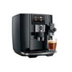 JURA J10 Piano Black JURA J10 Piano Black